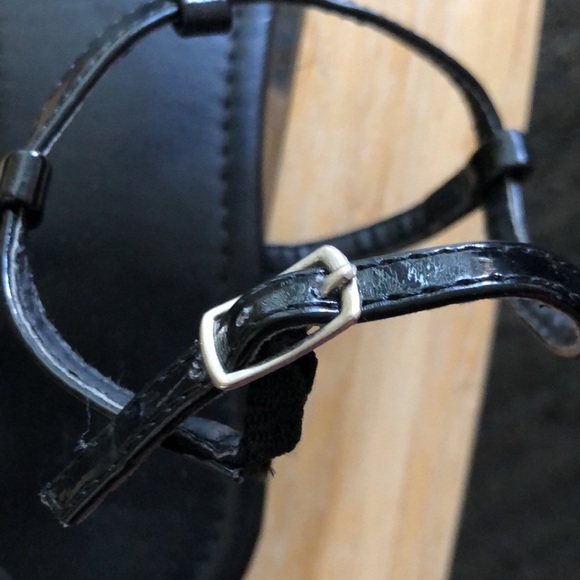 NY&Co sandals - Picture 6 of 8